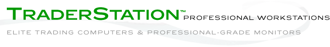 TraderStation professional workstations