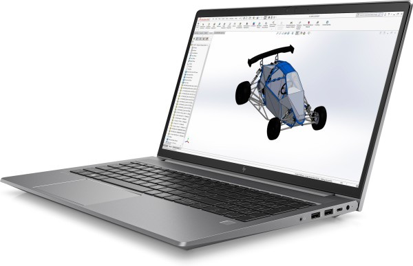 HP ZBook Power 15.6-inch G9 Mobile Workstation